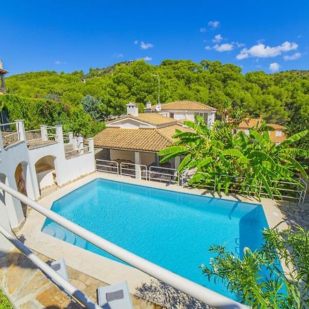 Villa Alcanada Sunrise Alcudia  Zewnętrze zdjęcie