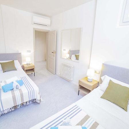 Villa Alcanada Sunrise Alcudia  Zewnętrze zdjęcie