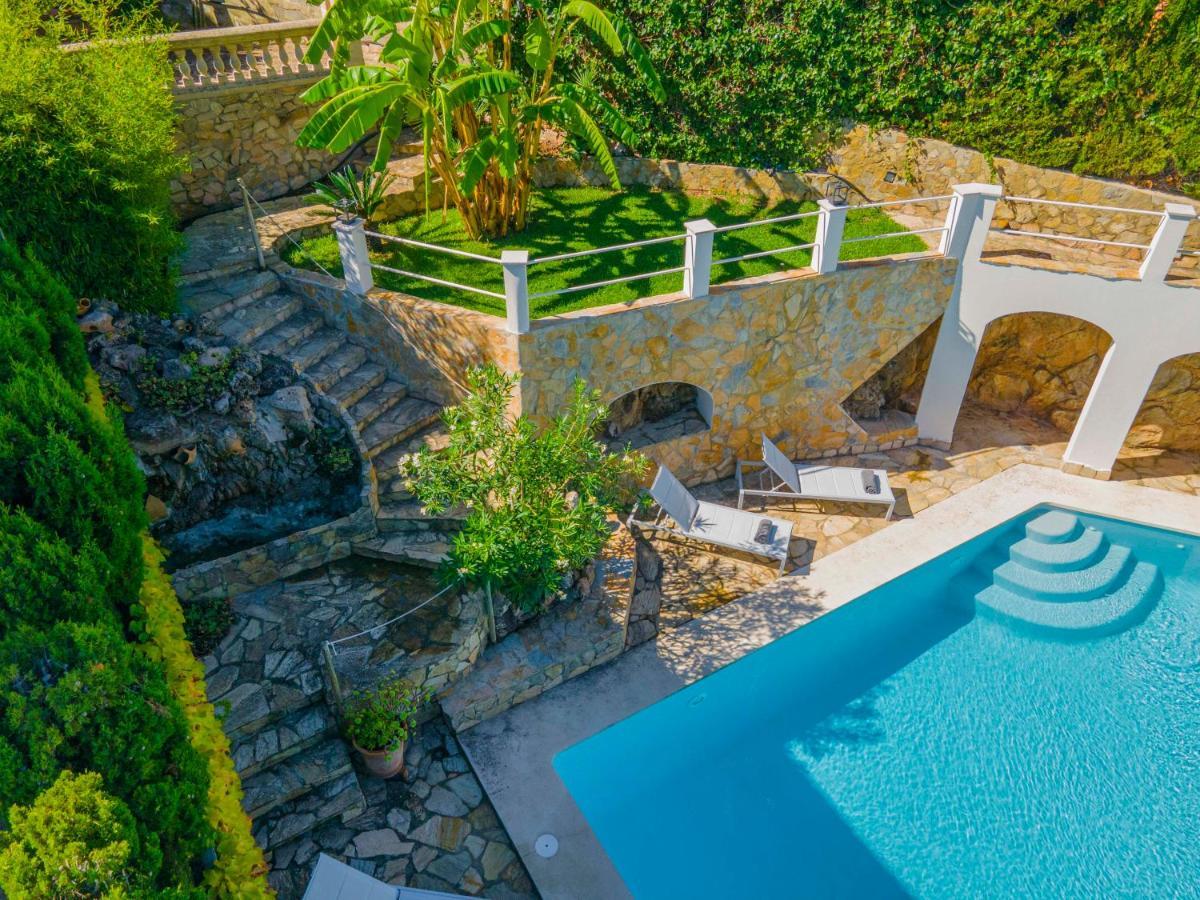 Villa Alcanada Sunrise Alcudia  Zewnętrze zdjęcie