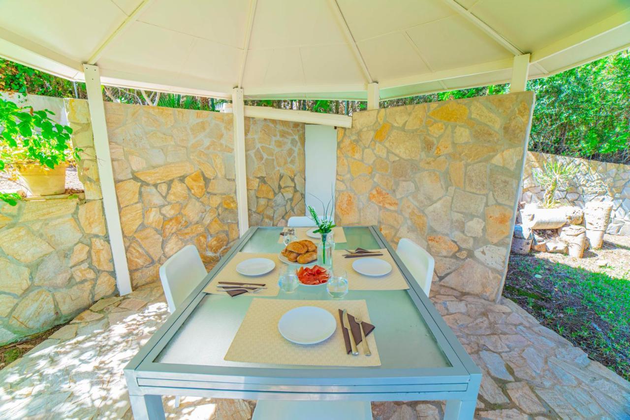 Villa Alcanada Sunrise Alcudia  Zewnętrze zdjęcie