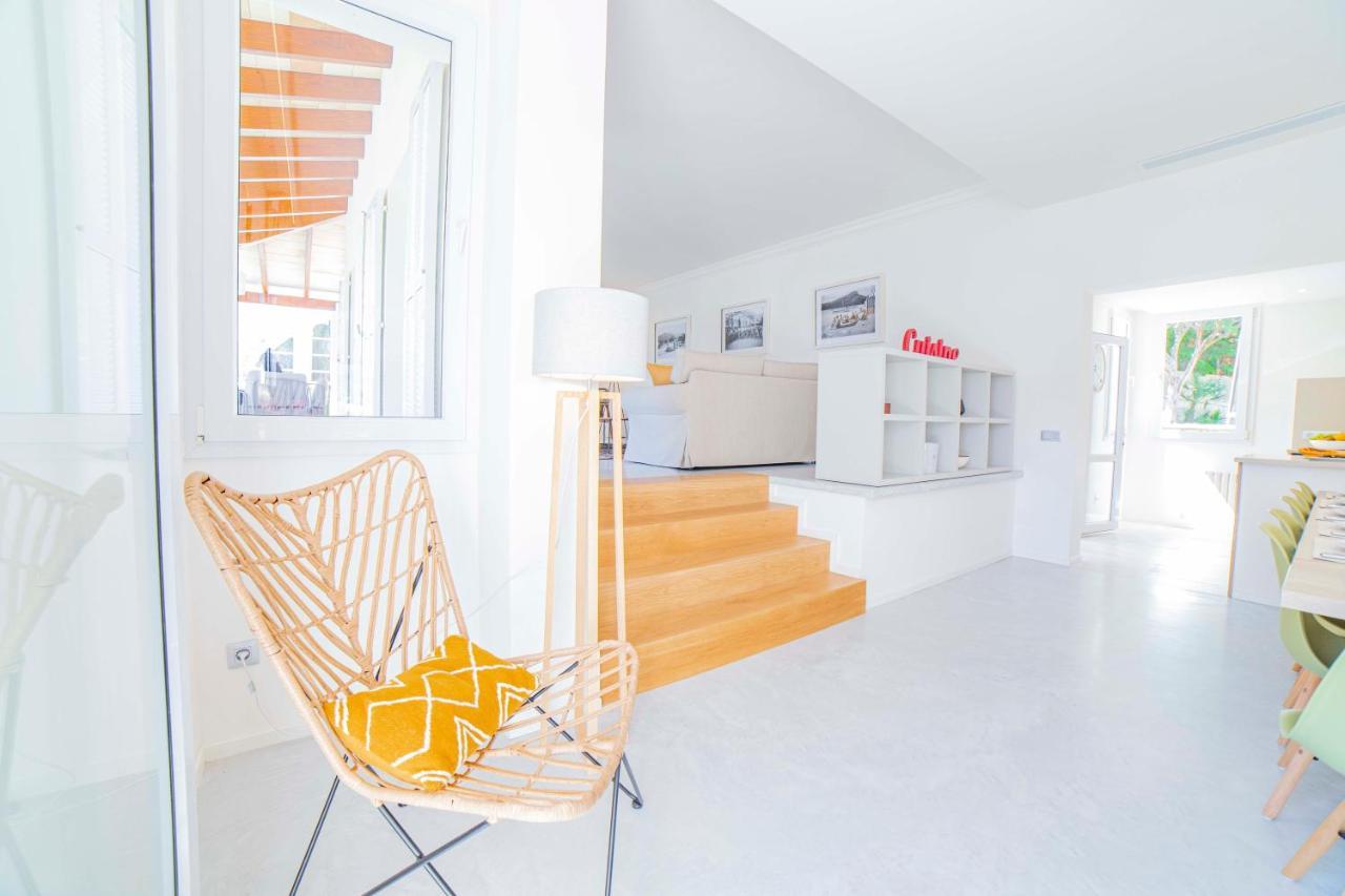 Villa Alcanada Sunrise Alcudia  Zewnętrze zdjęcie
