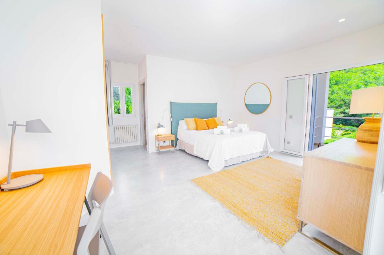 Villa Alcanada Sunrise Alcudia  Zewnętrze zdjęcie