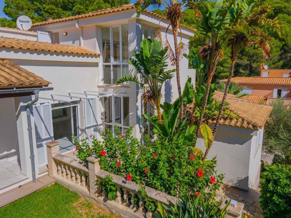 Villa Alcanada Sunrise Alcudia  Zewnętrze zdjęcie