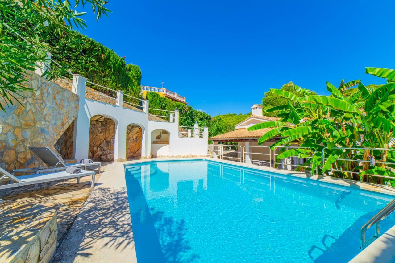 Villa Alcanada Sunrise Alcudia  Zewnętrze zdjęcie