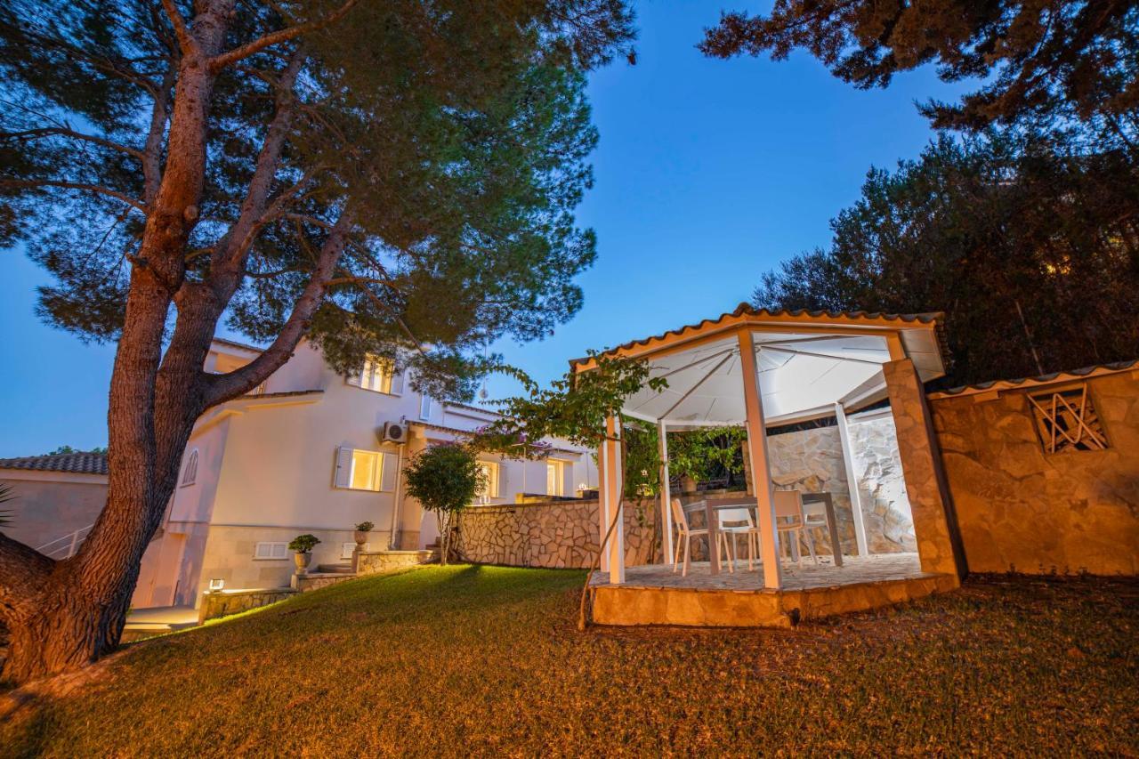 Villa Alcanada Sunrise Alcudia  Zewnętrze zdjęcie
