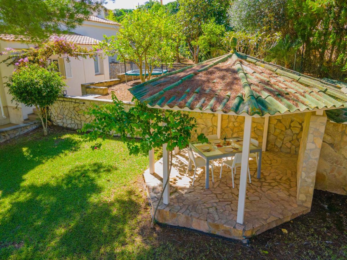 Villa Alcanada Sunrise Alcudia  Zewnętrze zdjęcie