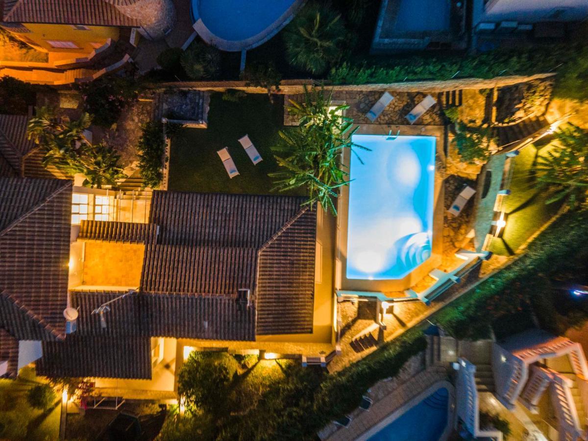 Villa Alcanada Sunrise Alcudia  Zewnętrze zdjęcie
