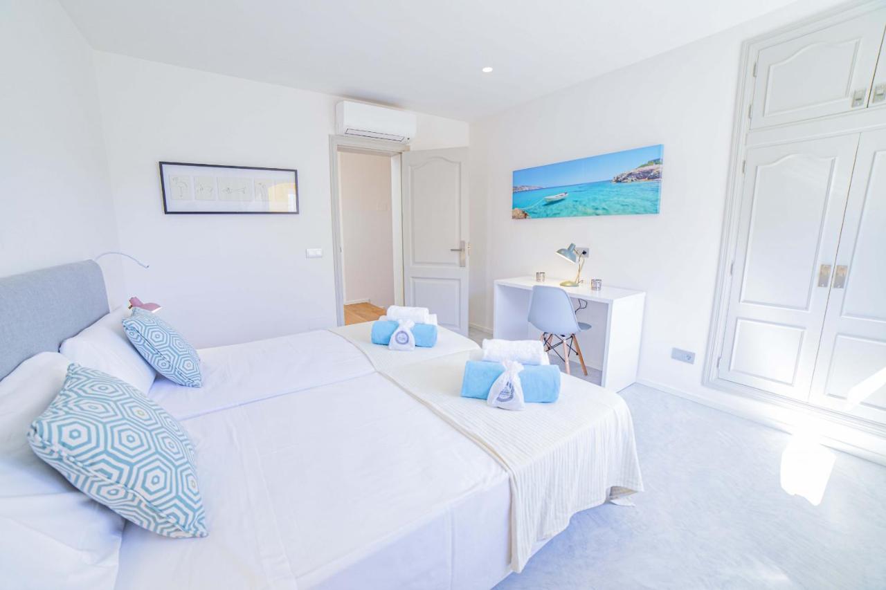 Villa Alcanada Sunrise Alcudia  Zewnętrze zdjęcie