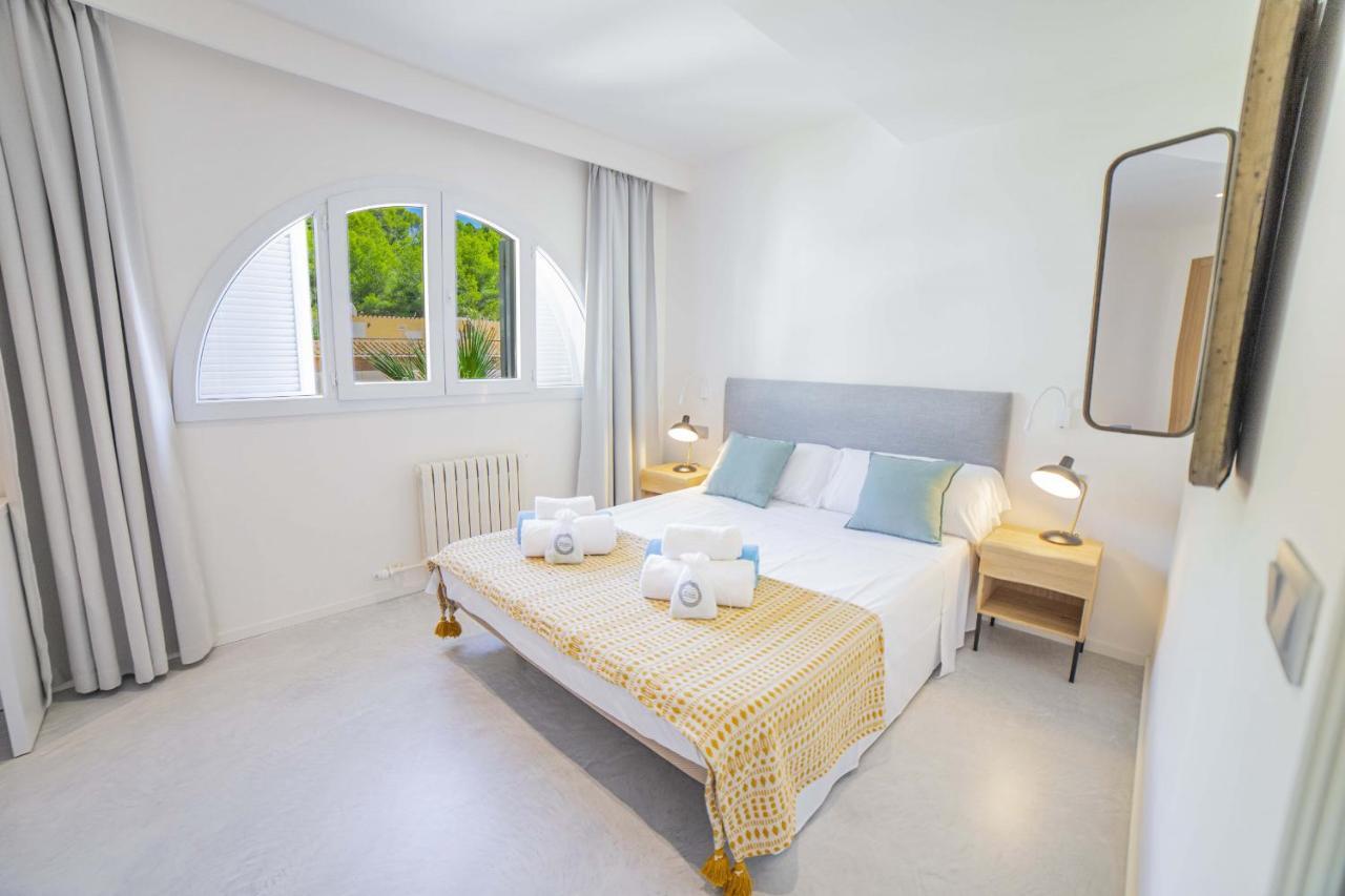 Villa Alcanada Sunrise Alcudia  Zewnętrze zdjęcie
