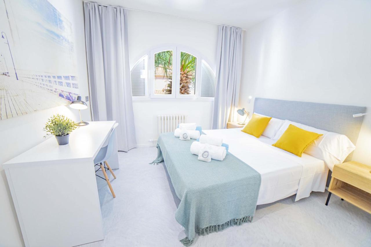 Villa Alcanada Sunrise Alcudia  Zewnętrze zdjęcie
