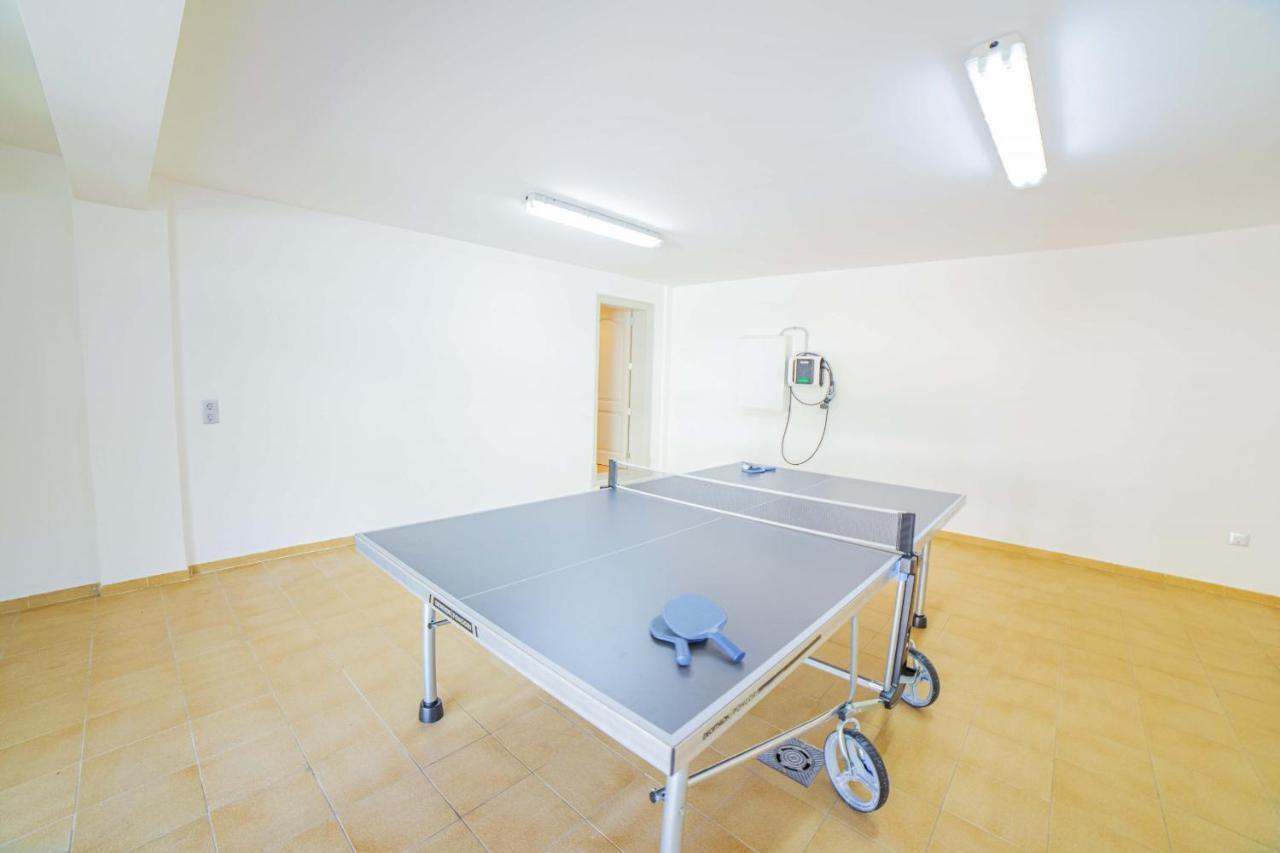 Villa Alcanada Sunrise Alcudia  Zewnętrze zdjęcie