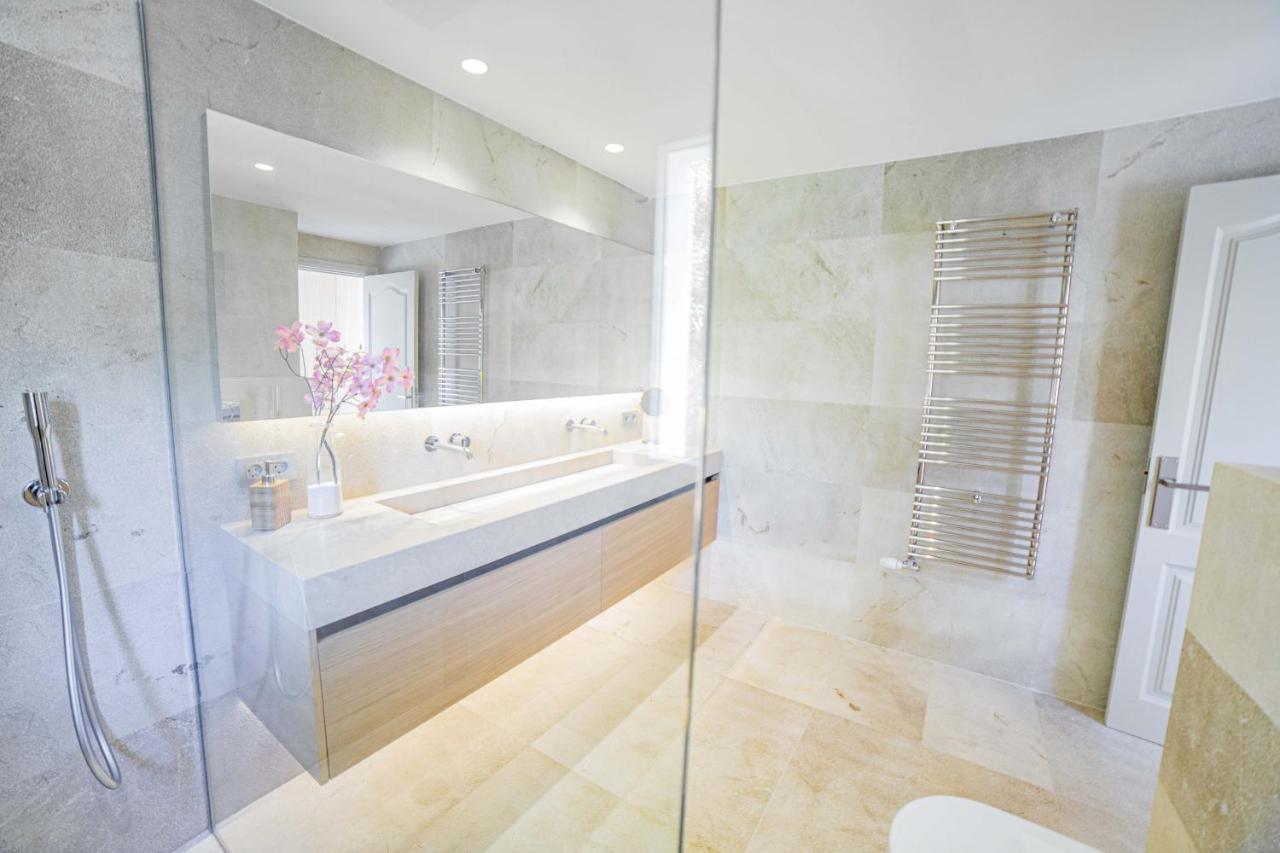 Villa Alcanada Sunrise Alcudia  Zewnętrze zdjęcie
