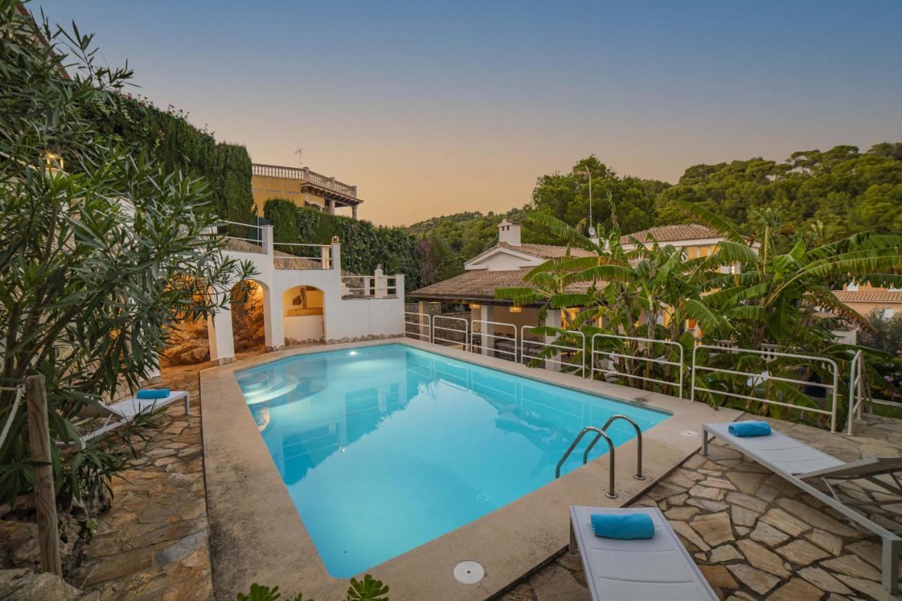 Villa Alcanada Sunrise Alcudia  Zewnętrze zdjęcie