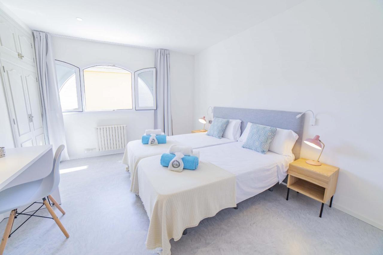 Villa Alcanada Sunrise Alcudia  Zewnętrze zdjęcie