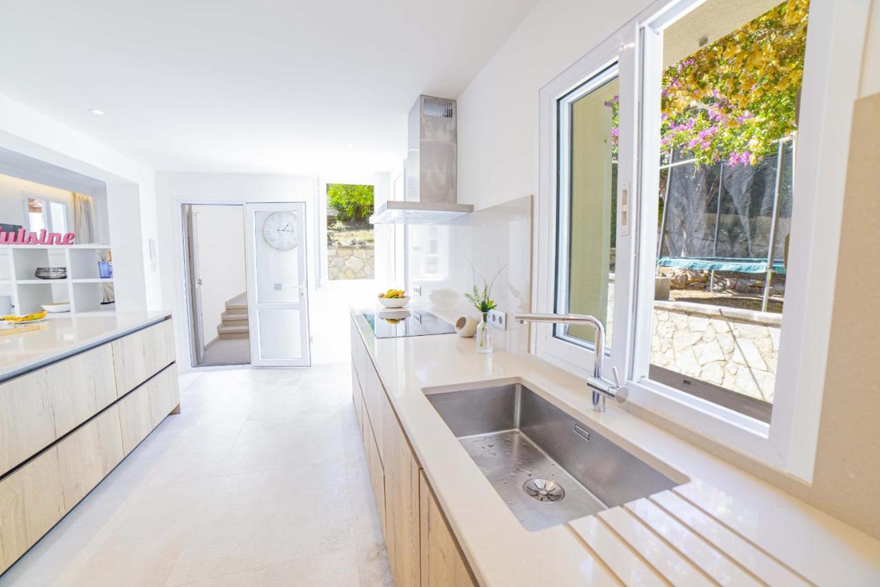 Villa Alcanada Sunrise Alcudia  Zewnętrze zdjęcie