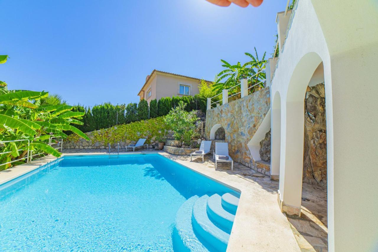 Villa Alcanada Sunrise Alcudia  Zewnętrze zdjęcie